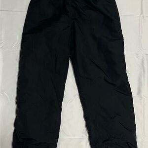 Columbia Men's Black Cargo Pants